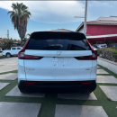Honda CRV Frente 8